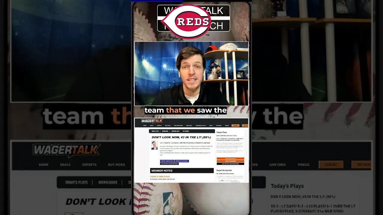 Atlanta Braves vs Cincinnati Reds Predictions, Picks and Odds | MLB Betting Today | June 23