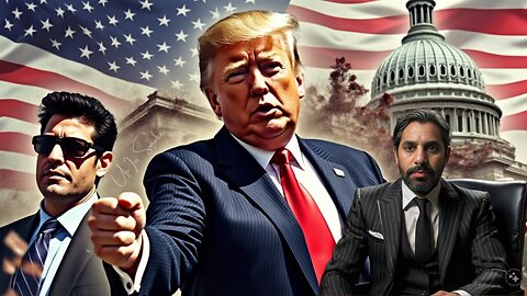 Trump Exposes Fraud in PA Mail-In Ballots, Calls for DOJ Action