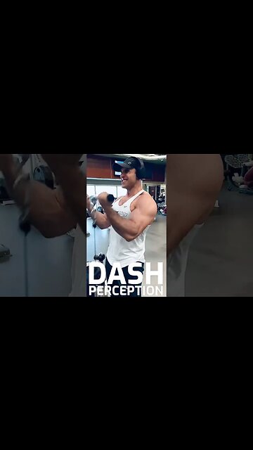 💪🔥💯#shorts #DASHPERCEPTION #workout #gym #love #health #motivation #inspiration #gymmotivation