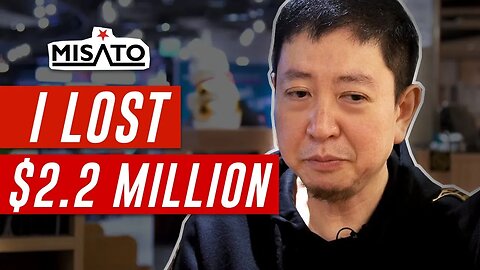 The Truth About Opening A Japanese Restaurant in Singapore- Misato