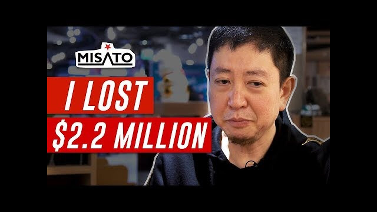The Truth About Opening A Japanese Restaurant in Singapore- Misato