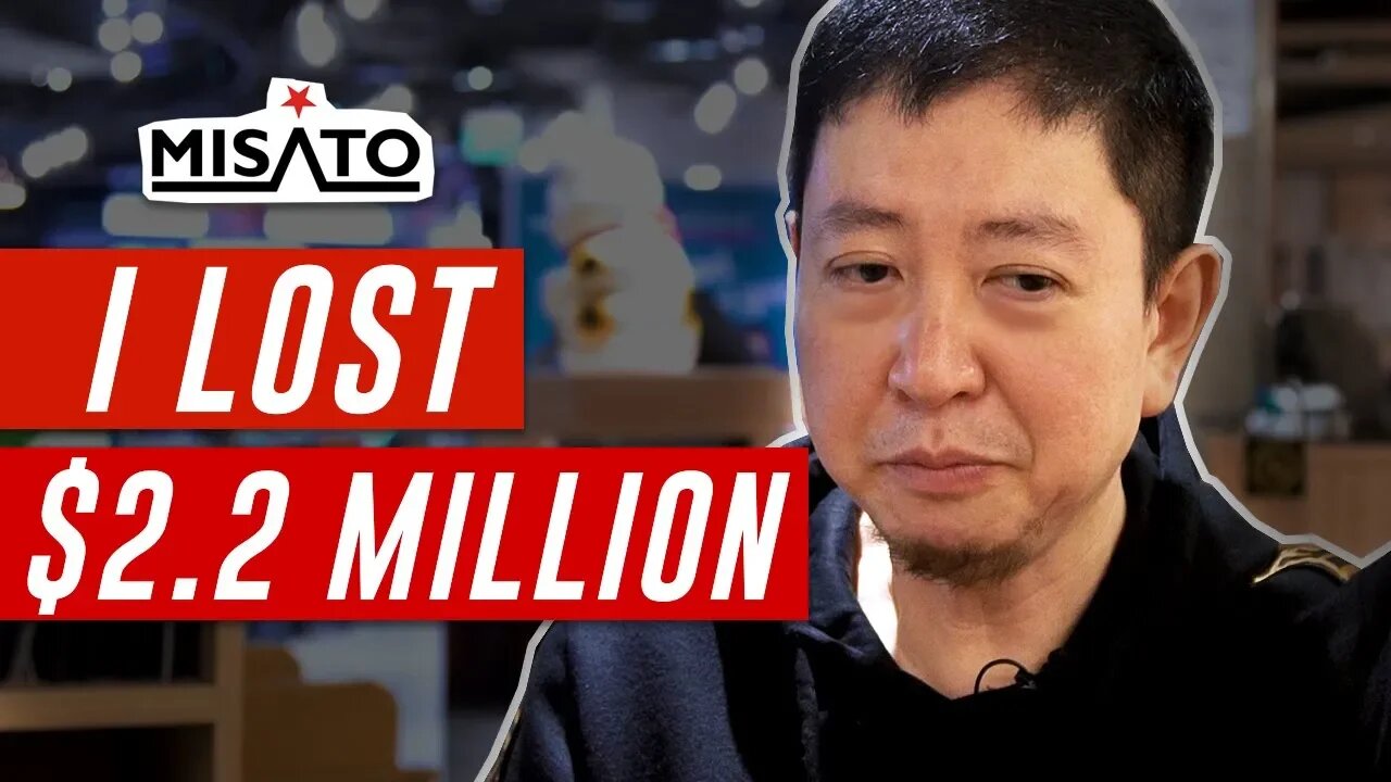 The Truth About Opening A Japanese Restaurant in Singapore- Misato