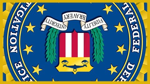 Greg Reese: FBI Sues Alex Jones To Destroy First Amendment - 9/16/22