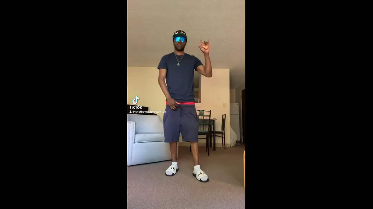 Chef Boy R Dizzy VLOG: @TikTok 💻📱🤳 #July #27 #2024 ⏰🗓 ! (O_o)