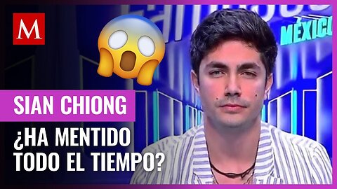¿Quién es el papá de Sian Chiong, un importante director de televisión?