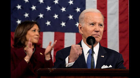 Biden/Harris, Nvidia's chips, Chinese rate cut - what's moving markets