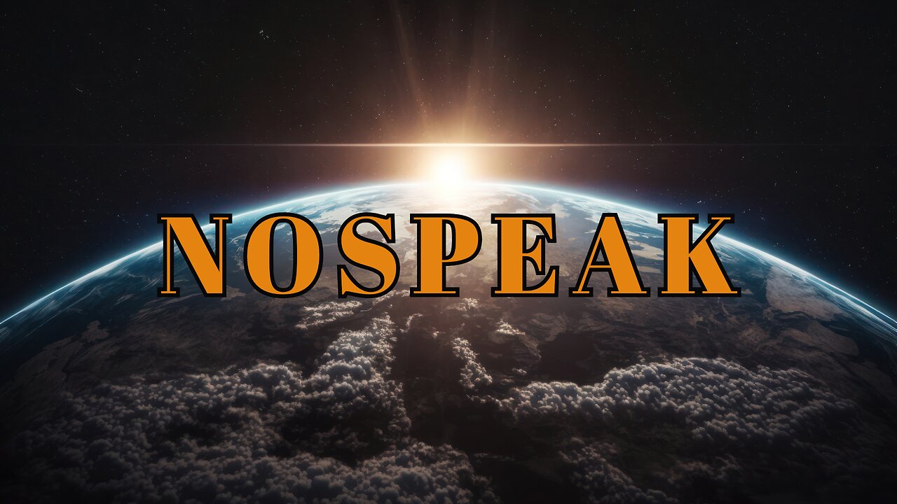 What is NOSPEAK?