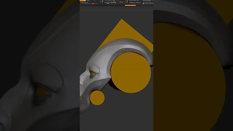 Unleashing a new 3D Modeling @noxxart #shorts #viral #trending #3d #animation #animation #blender