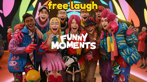 funny moments