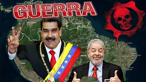 Guerra Guiano-Venezuelana