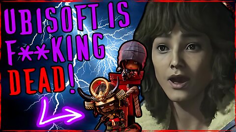Ubisoft Goes on STRIKE! Star Wars Outlaws & Assassin's Creed Killed It