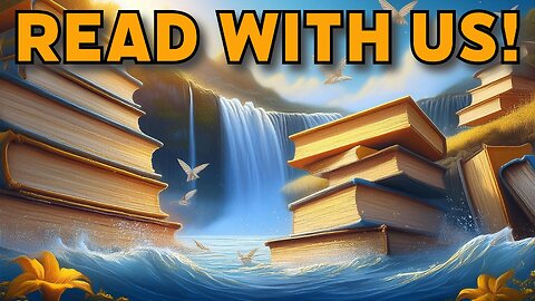 Join Us for Reading Nights!
