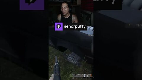 Gottem! (Jump Scare) | senorpuffy on #Twitch