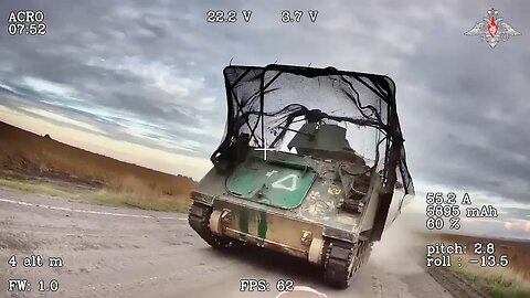 Morning briefing of the Ministry of Defense of Russia (November 25, 2024) - SUB
