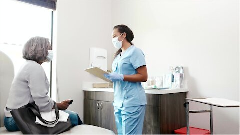 UK Takes Action To Improve Healthcare for Women