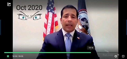 Crowdstrike Election Protection Roundtable
