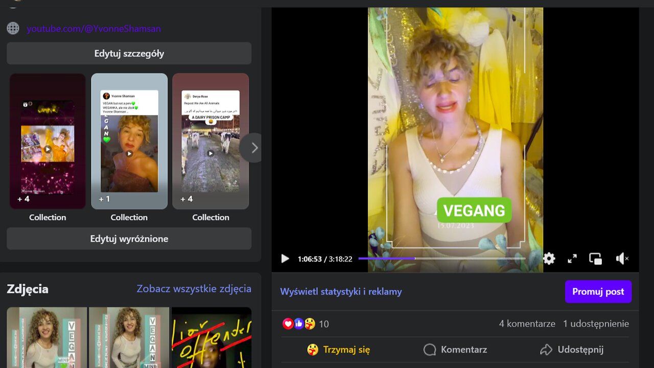 Ped0filia i imperium part 9, Ped0philia and empire cz.9, translation and commentary.