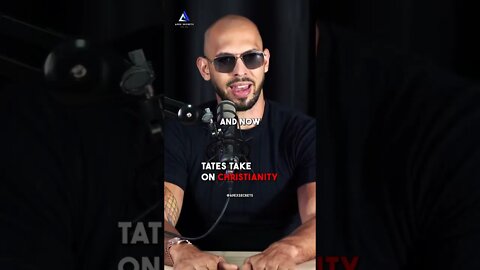 Tates Take On Christianity