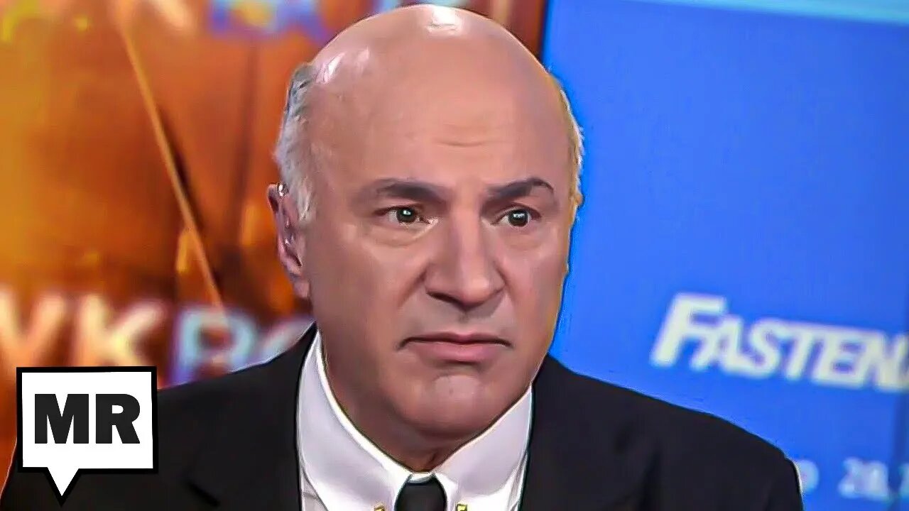 Shark Tank Chud’s Crypto Con Exposed By FTX Collapse