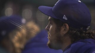 LA Pitcher on Administrative Leave After Sexual Assault Accusation