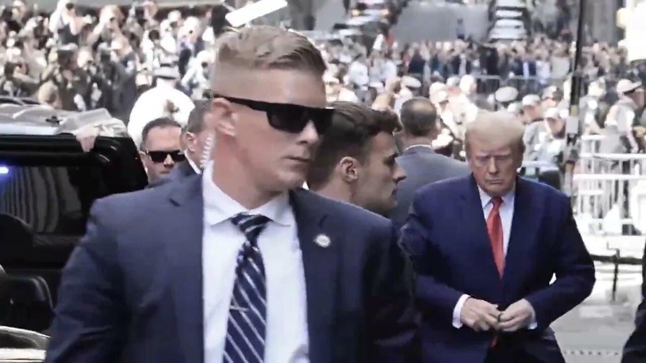 We Can't Let That Happen 🙏Trump 2024🔥