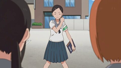 True Friends (Japanese Dub English Sub)