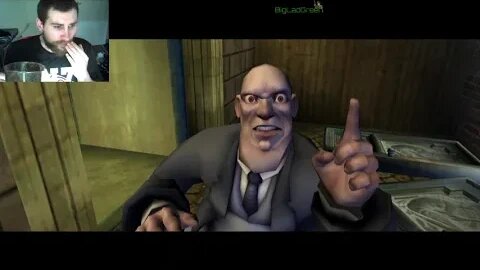 TimeSplitters 2 Online Co-op Story mode Chicago (Easy difficulty)