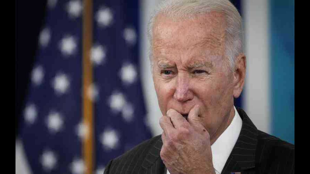 Judge Blocks Biden Vaccine Mandate for Healthcare Workers in 10 States