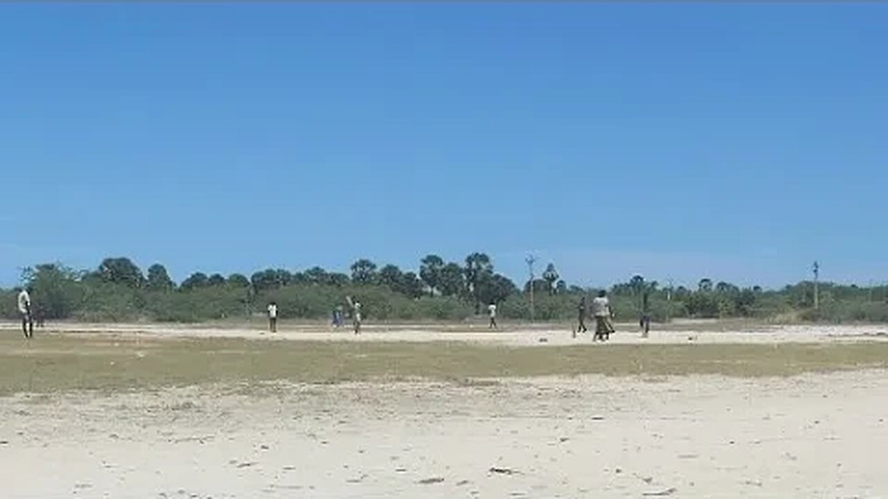 cricket tournament | kavakulam vs senanguruchi