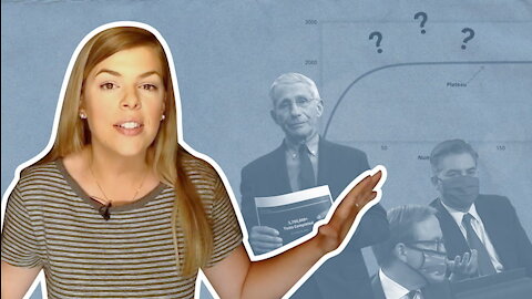 Coronavirus Lockdown vs. Reopening: Whom Can We Trust? | Ep 250