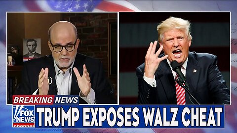 Life, Liberty & Levin 10/13/24 FULL END SHOW | BREAKING FOX NEWS October 13, 2024