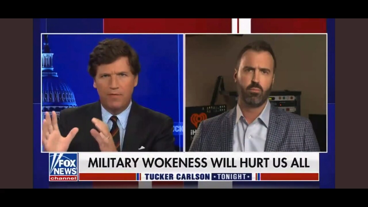 we need men "who want to sit on a throne of Chinese skulls, but we don't have that now.