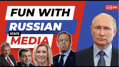 THE OFFICAL RUSSIAN PERSPECTIVE What happened on Day 254
