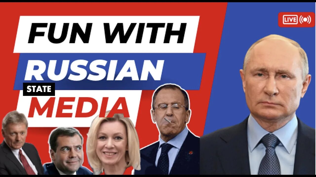 THE OFFICAL RUSSIAN PERSPECTIVE What happened on Day 254