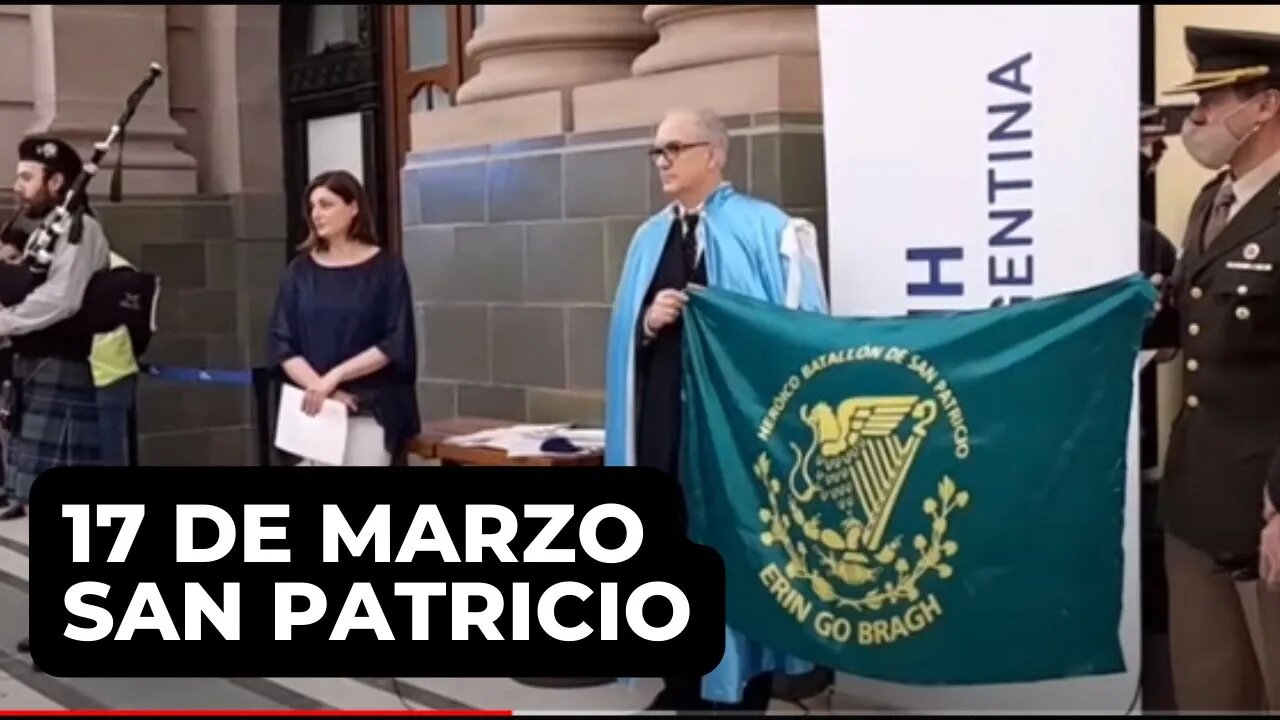 San Patricio: Mucho más que cervezas