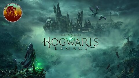 Hogwarts Legacy | It Has Been A Bit