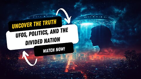 UFOs Over California! Shocking Sightings, Kamala Harris Rumors, and Left-Wing Outrage EXPOSED!