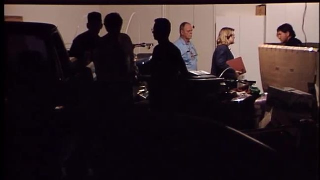 Armored car murder and heist of John Magosh 2-17-95
