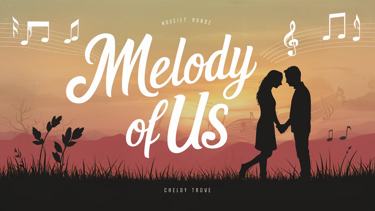 Melody Of Us Love And Romantic songs #lovesong #onthisday #heartfelttunes #lovemusic