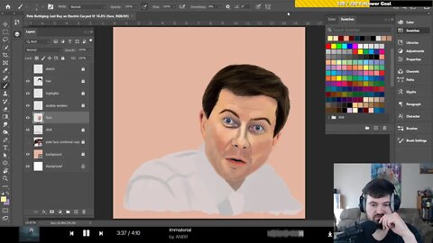 Pete Buttigieg - Just Buy an Electric Car