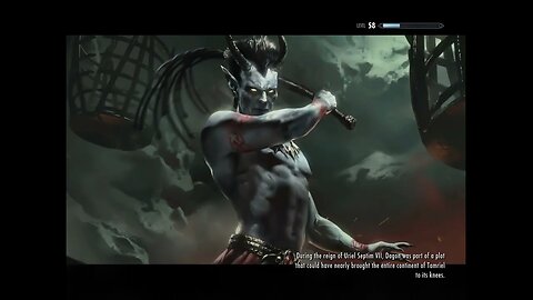 Skyrim LXX