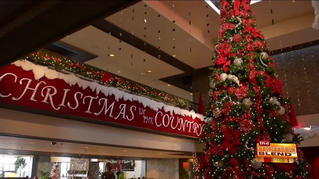 Christmas in the Country at Grand Geneva Resort