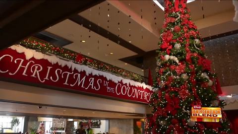 Christmas in the Country at Grand Geneva Resort
