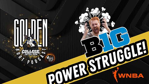Big Ten Power Struggle, WNBA All-Stars Shine, and Georgia's Championship Quest