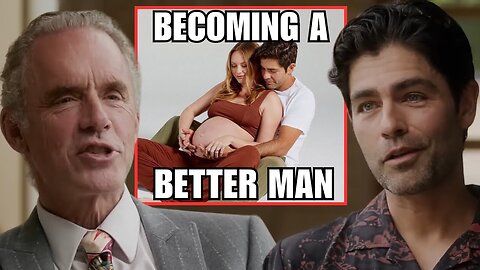 'I Started Listening To You' - Actor Adrian Grenier On Becoming A Better Person