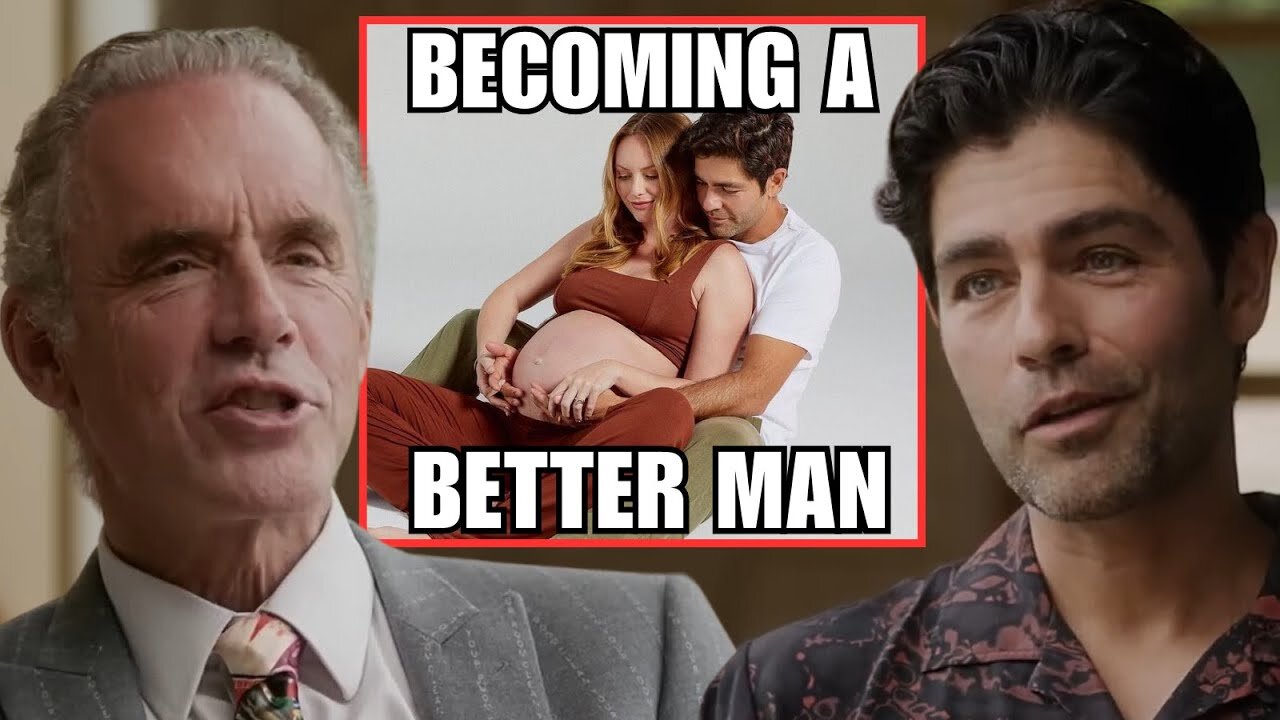 'I Started Listening To You' - Actor Adrian Grenier On Becoming A Better Person