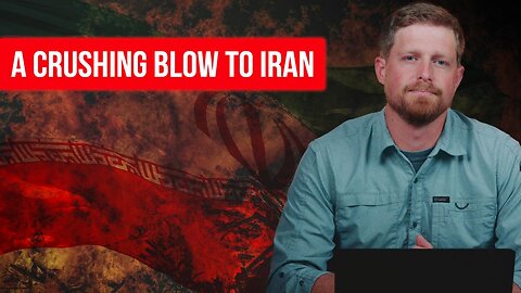 Israel’s deadly surprise attack on Iran is imminent