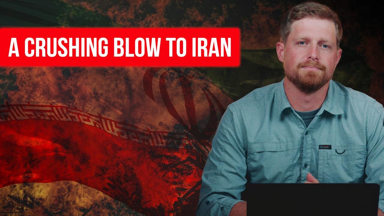 Israel’s deadly surprise attack on Iran is imminent
