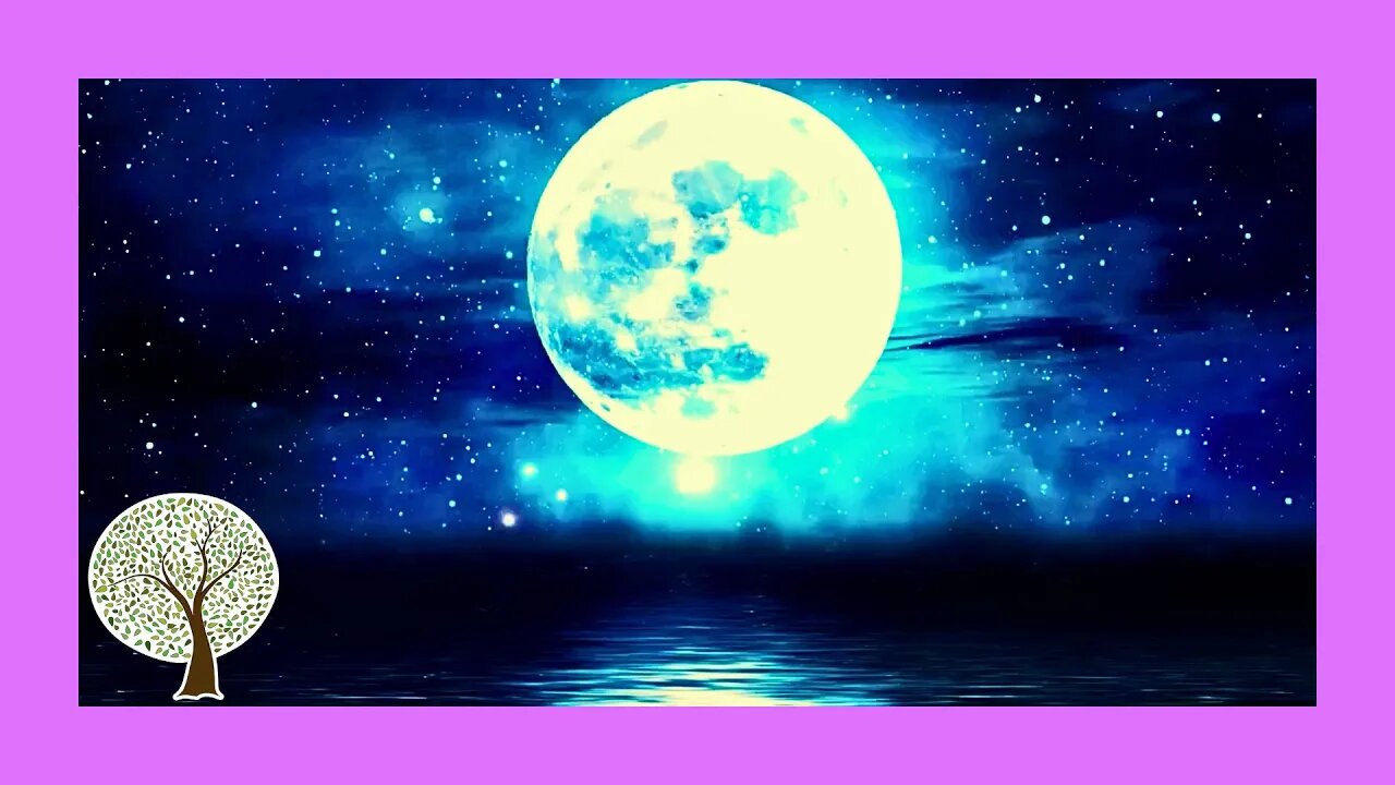 The Ultimate Cure for Insomnia | Sleep Music ★ Deep Sleep Music