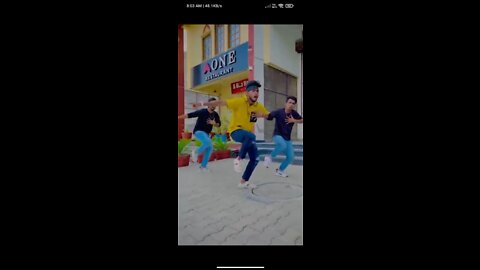 Hit super hit beat dance video, new trend dance, instagram rells video